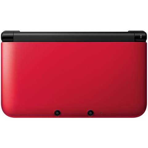 New 3ds sale xl cex